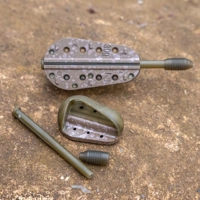 NuFish Silo Feeders